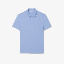  PARIS PH5522 TONAL SS POLO PURPLE (5QD)