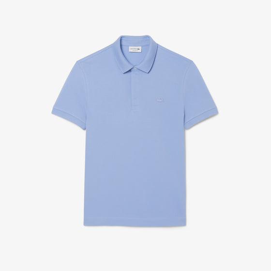 PARIS PH5522 TONAL SS POLO PURPLE (5QD)