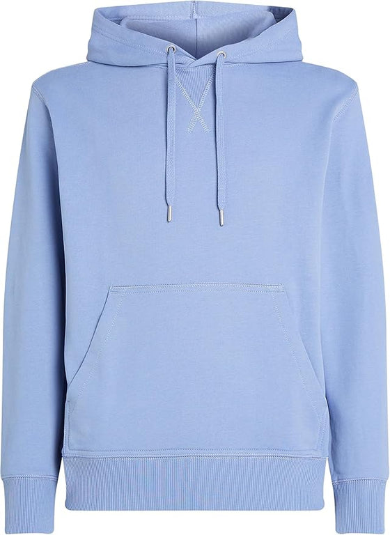 BADGE SLEEVE HOODIE TEMPEST (CKG)