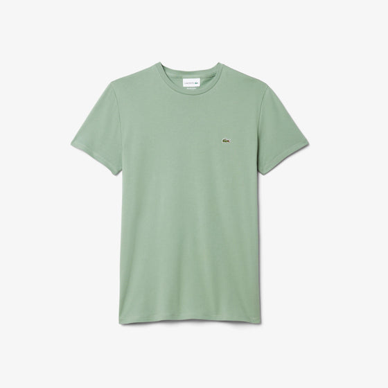 TH7318 T-SHIRT GREEN (586)