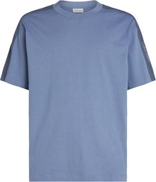  LOGO TAPE T-SHIRT TEMPEST (CKG)