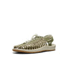 UNEEK 2CORD CANVAS MARTINI / OLIVE BIRCH