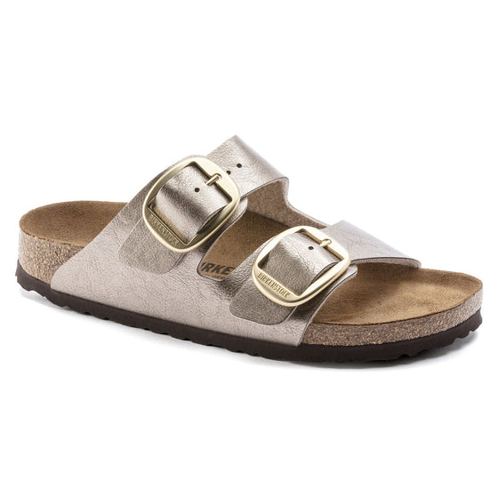 ARIZONA BIG BUCKLE BF GRACEFUL TAUPE 🤎