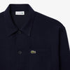 HEAVY OVERSHIRT DARK NAVY MXQ