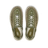 UNEEK 2CORD CANVAS MARTINI / OLIVE BIRCH