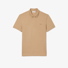  PARIS PH5522 SMART TONAL CROC S/S POLO BEIGE (02S)