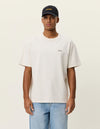 COLE MINI BLAKE T-SHIRT EGGNOG