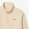 SHERPA 1/4 ZIP 056 NATURE