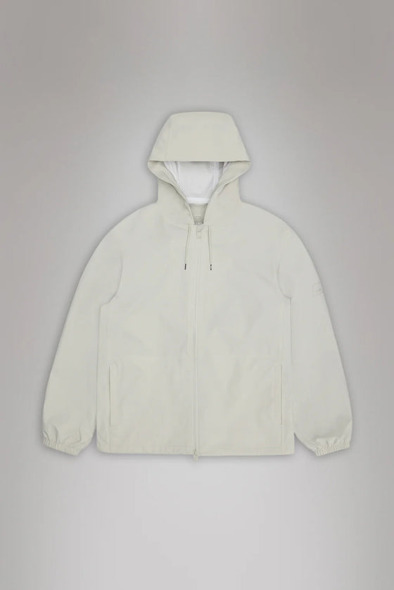 SUVA HARDHSELL JACKET MATRIX