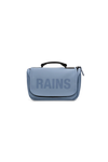 TEXEL HANGING WASH BAG BLUE DUSK