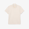MONOGRAM POLO CREAM 8LX