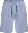 LOGO TAPE SWEAT SHORT TEMPEST (CKG)