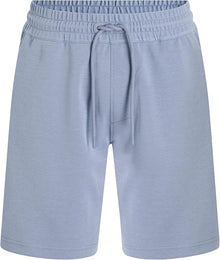  LOGO TAPE SWEAT SHORT TEMPEST (CKG)