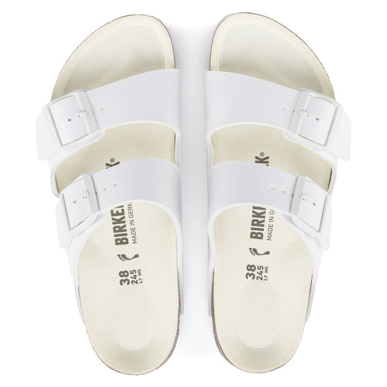 ARIZONA BF TRIPLE WHITE 🤍🤍🤍