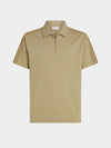 LOGO TAPE SS POLO TREEHOUSE (HI0)