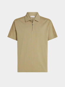  LOGO TAPE SS POLO TREEHOUSE (HI0)
