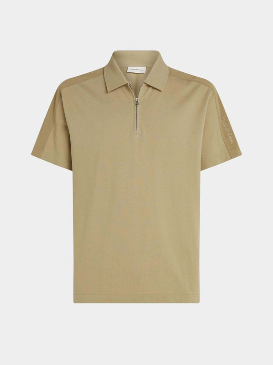 LOGO TAPE SS POLO TREEHOUSE (HI0)