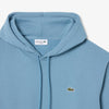 FLEECE HOODIE ARAL 57I