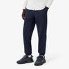 STRETCH COMMUTER PANTS ABYSM HDE