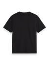 CORE SCOTCH T-SHIRT BLACK