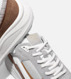 EL PORTO BROWN GREY WHITE