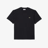 COTTON REG T-SHIRT BLACK (031)