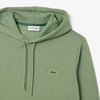SH9623 OVERHEAD HOODIE GREEN (S86)