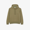 SH9623 OVERHEAD HOODIE KHAKI (BMY)