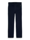 STUART STRETCH FIT CHINO NAVY NIGHT