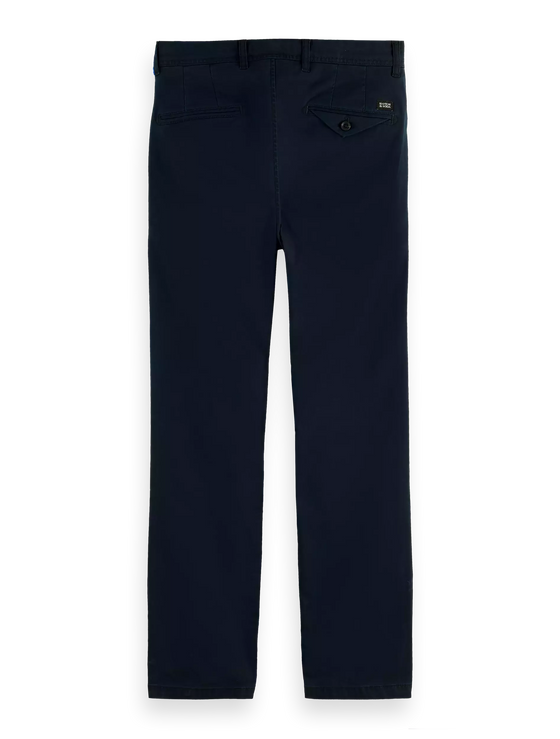 STUART STRETCH FIT CHINO NAVY NIGHT