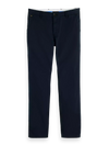 STUART STRETCH FIT CHINO NAVY NIGHT