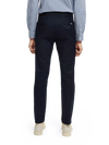 STUART STRETCH FIT CHINO NAVY NIGHT