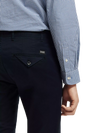 STUART STRETCH FIT CHINO NAVY NIGHT