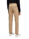STUART STRETCH FIT CHINO SAND