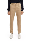 STUART STRETCH FIT CHINO SAND