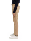 STUART STRETCH FIT CHINO SAND