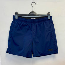  MID LENGTH SWIM SHORTS NAVY 0939 (C7E)