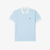 PH9753 PETIT PIQUE SS STRIPE POLO WHITE / OVERVIEW (F6Z)