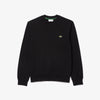 CREW SWEATSHIRT BLACK (031)