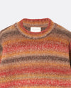 DIETER KNIT - NEPALESE SUNSET
