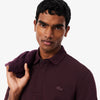 PARIS TONAL CROC SS POLO OXALIS 3KE