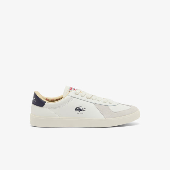 BASESHOT PRO WHITE / NAVY / RED (407)