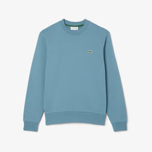  SH9608 CREW SWEAT BLUE LIMESTONE BLUE (HD9)