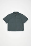 MITO SS SHIRT DARK GREY