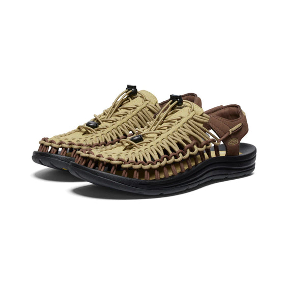 UNEEK 2CORD KHAKI DARK EARTH