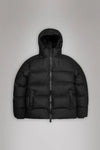 ALTA PUFFER JACKET BLACK