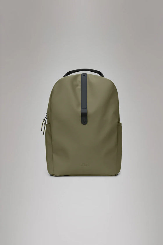 CLIP FRONT BACKPACK MARSH