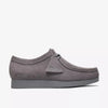 WALLABEE LITE GREY GREY SUEDE