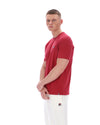 SUNNY T-SHIRT GARNET 755