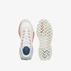 ELITE ACTIVE 1263 WHITE / BLUE (1T3)